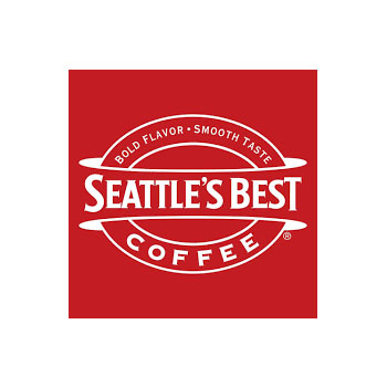 Seattle's Best Coffee - Araneta City